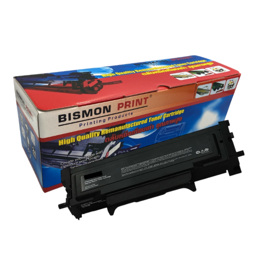 ตลับหมึกเทียบเท่า Toner Cartridge Compatible Fuji-Xerox CT203482 Remanufactured